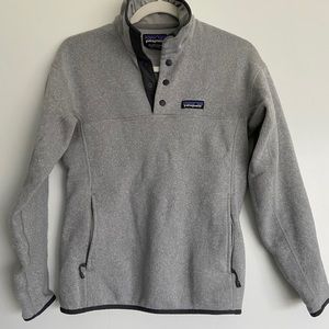 Patagonia Better sweater